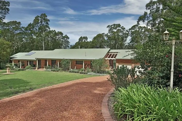 Fourth view of Homely house listing, 75 Wogamia Road, Nowra NSW 2541