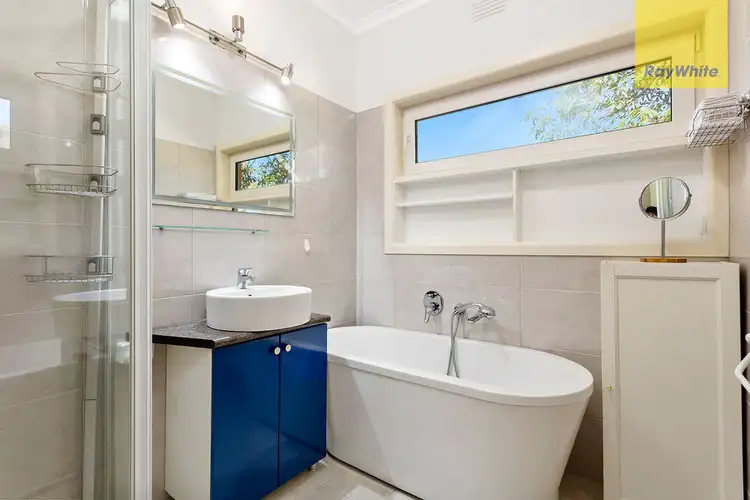 Third view of Homely house listing, 10 Bellevue Court, Boronia VIC 3155
