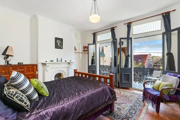 Fourth view of Homely house listing, 7 Gilpin Street, Camperdown NSW 2050