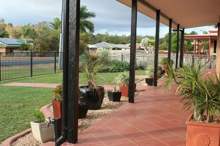 Second view of Homely house listing, 46 Campwin Beach Road, Campwin Beach QLD 4737