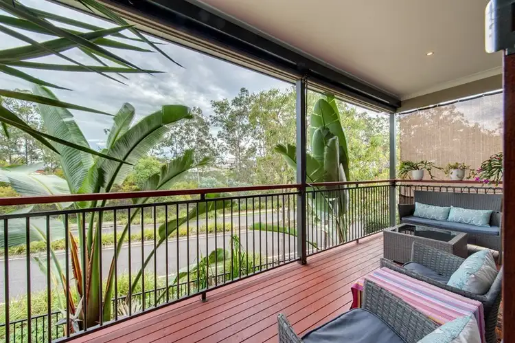 Main view of Homely house listing, 7 Hampstead Lane, Springfield Lakes QLD 4300