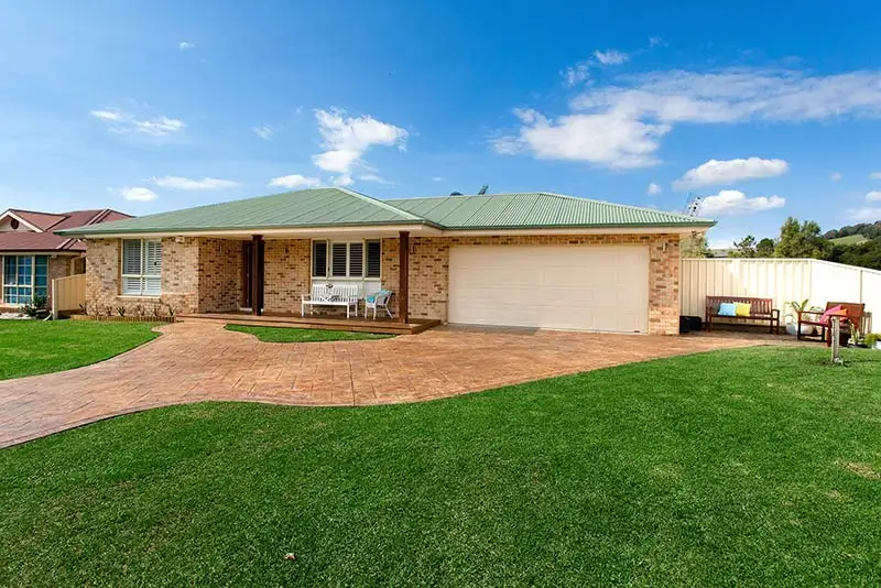 Main view of Homely house listing, 16 Grey Street, Albion Park NSW 2527