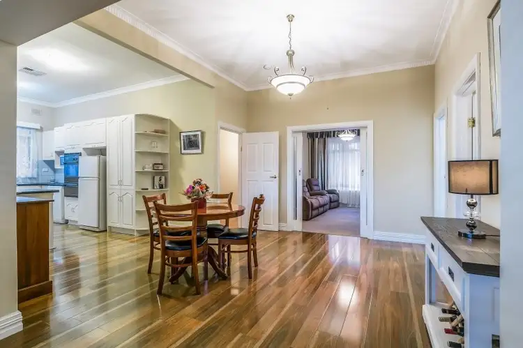 Fifth view of Homely house listing, 13 Melbourne Place, Alberton SA 5014