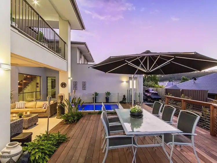 Third view of Homely house listing, 6 Northern Skies Terrace, Maudsland QLD 4210