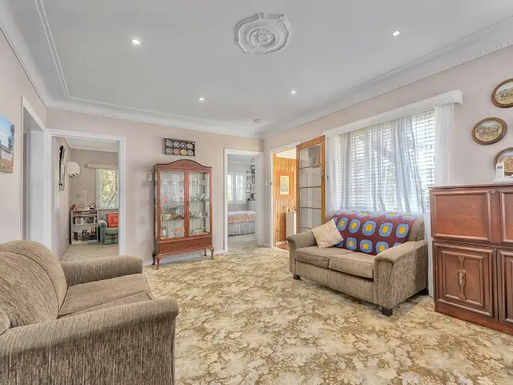 Third view of Homely house listing, 59 Camelia Street, Cannon Hill QLD 4170