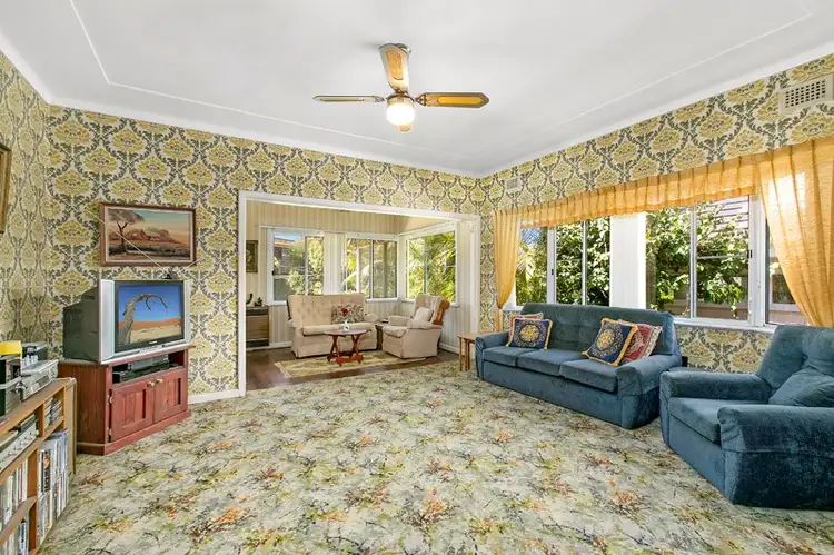 Fourth view of Homely house listing, 1 Calder Street, North Curl Curl NSW 2099