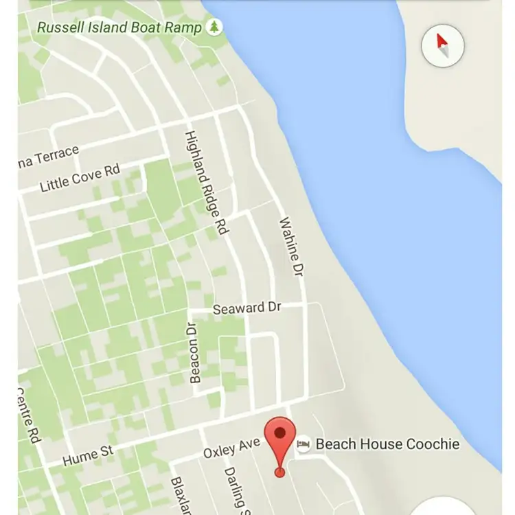 Fourth view of Homely land listing, 17 Murray Crescent, Russell Island QLD 4184
