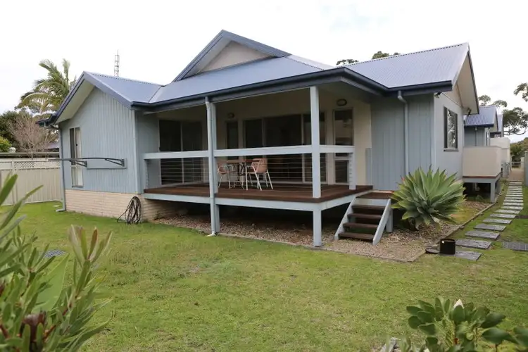 3B Riverside Drive, Narooma NSW 2546