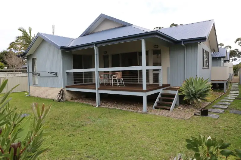 Main view of Homely other listing, 3B Riverside Drive, Narooma NSW 2546