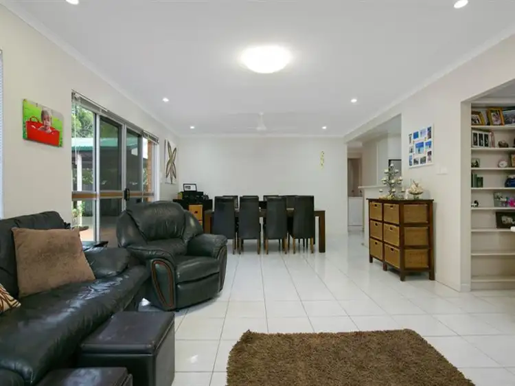 Fourth view of Homely house listing, 8 Lorikeet Street, Freshwater QLD 4870