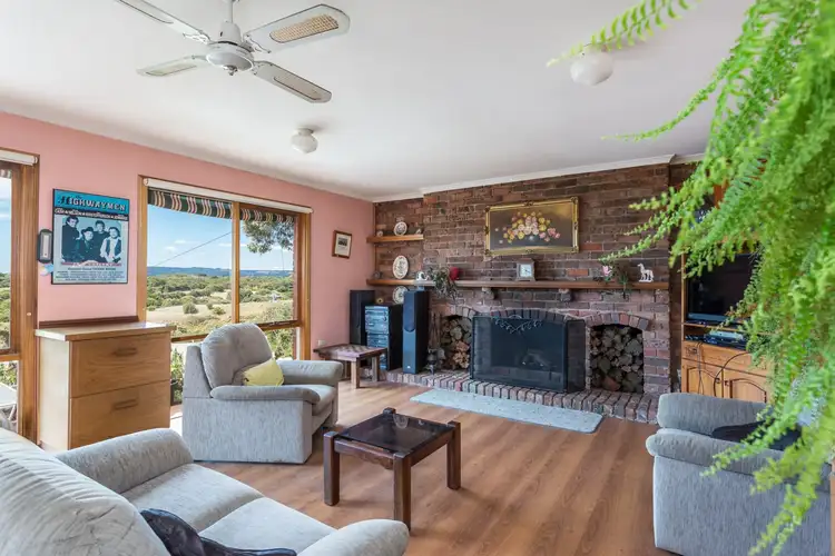 Seventh view of Homely house listing, 323 Sandy Road, St Andrews Beach VIC 3941