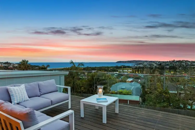 Fifth view of Homely house listing, 121 Headland Road, North Curl Curl NSW 2099