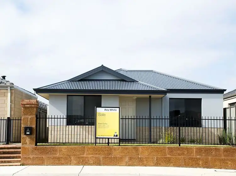 167 Kardan Boulevard, Byford WA 6122