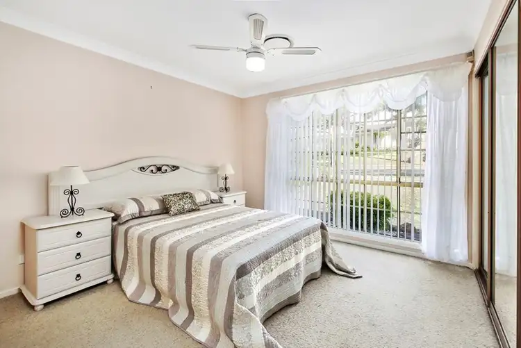 Fifth view of Homely house listing, 57 Stockdale Crescent, Abbotsbury NSW 2176