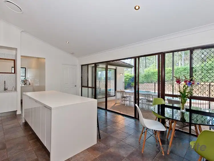 Fifth view of Homely house listing, 22 Bunya Lake Court, Bunya QLD 4055