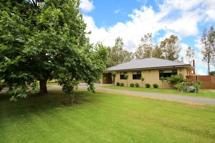 Sixth view of Homely house listing, 4455 Murray Valley Highway, Yarroweyah VIC 3644