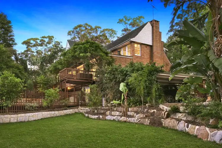 3 Amaroo Avenue, Wahroonga NSW 2076