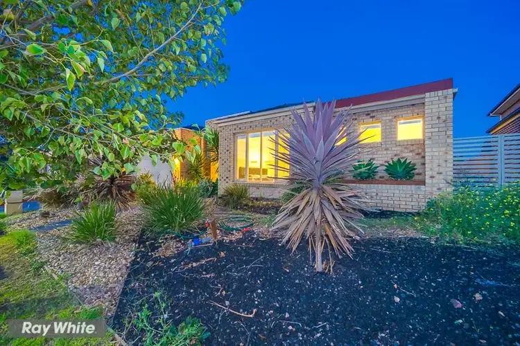 Third view of Homely house listing, 5 Triller Court, Williams Landing VIC 3027