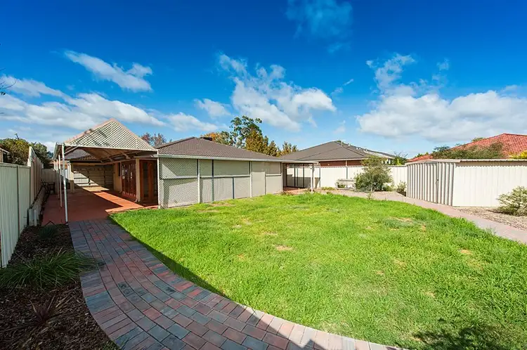 Fifth view of Homely house listing, 29 Cedar Way, Forrestfield WA 6058