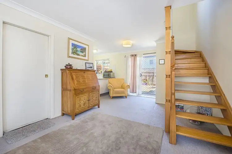 Second view of Homely house listing, 9-25 Allora Street, Waterford West QLD 4133