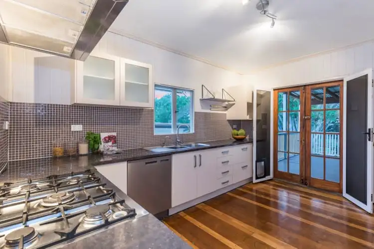 Fifth view of Homely house listing, 11 Railway Road, Fairfield QLD 4103