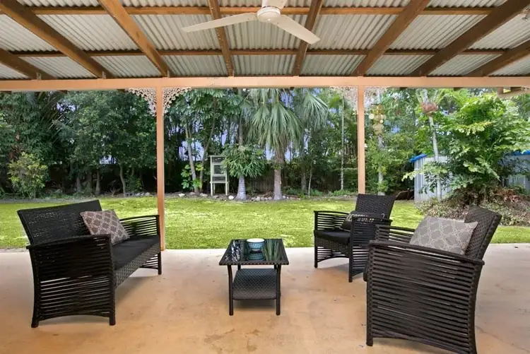 Fifth view of Homely house listing, 4 Bulolo Close, Trinity Beach QLD 4879