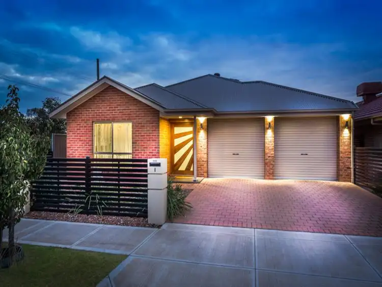 1 Bolton Street, Mansfield Park SA 5012