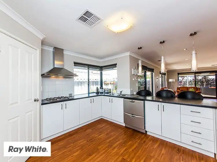 Sixth view of Homely house listing, 18 Arbor Drive, Ellenbrook WA 6069