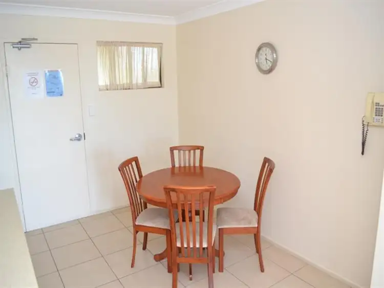 Fifth view of Homely unit listing, Unit 13, 100 Scenic Highway, Lammermoor QLD 4703