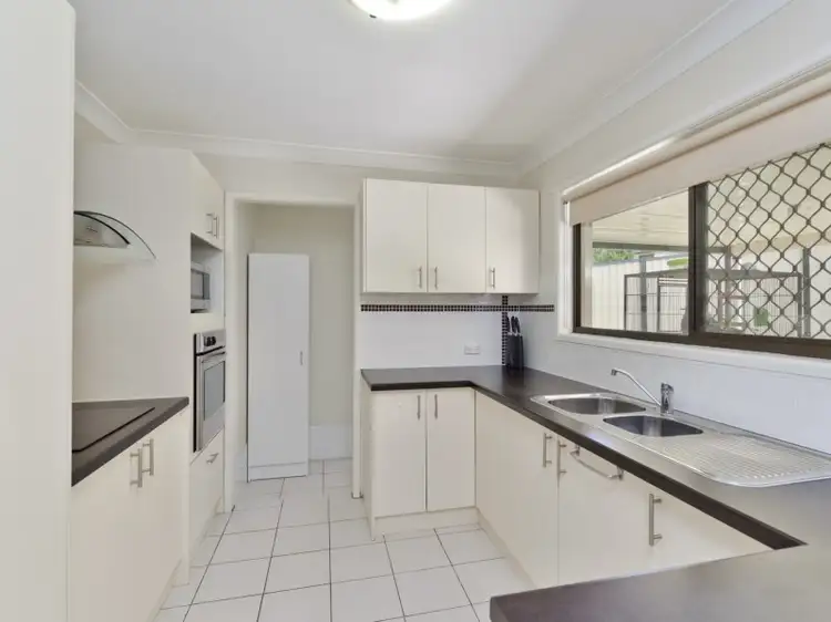 Second view of Homely house listing, 88 Silkwood Street, Algester QLD 4115