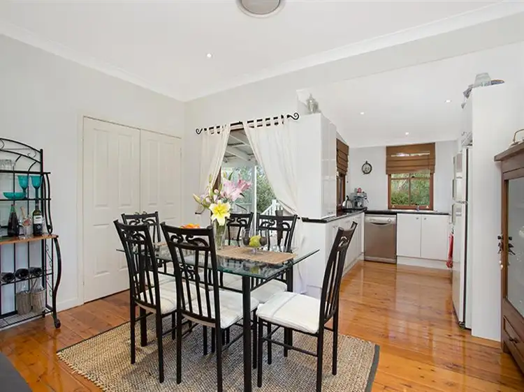 Fourth view of Homely house listing, 8 Mylne Street, Chermside QLD 4032