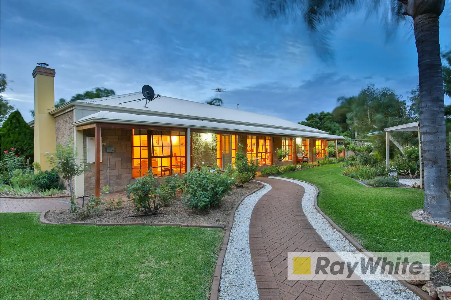 Main view of Homely house listing, 14 Washington Drive, Mildura VIC 3500