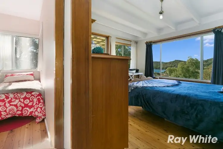 Seventh view of Homely house listing, 56 The Corso, Saratoga NSW 2251