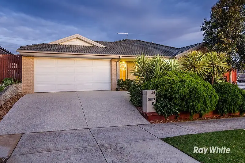Main view of Homely house listing, 44 Seaview Drive, Botanic Ridge VIC 3977