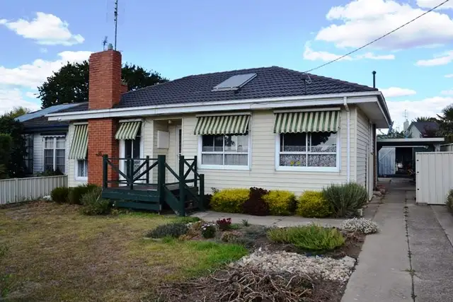35 Anglesey, Seymour VIC 3660