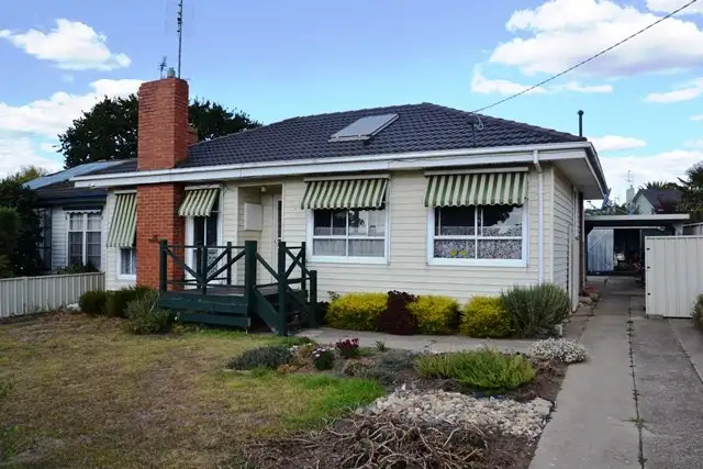 Main view of Homely house listing, 35 Anglesey, Seymour VIC 3660