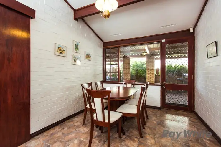 Fifth view of Homely house listing, 70 Davies Crescent, Kardinya WA 6163