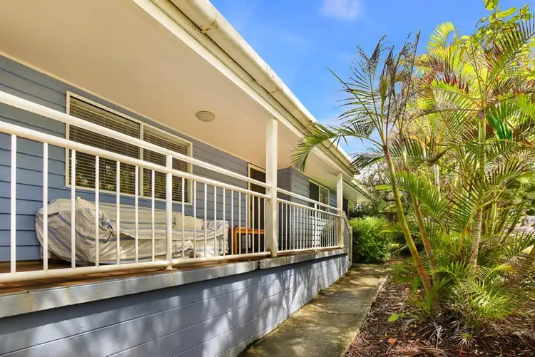 Third view of Homely house listing, 113 Lorikeet Drive, Peregian Beach QLD 4573