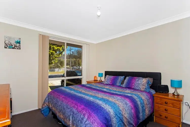 Sixth view of Homely house listing, 8 Hazel Close, Berkeley Vale NSW 2261