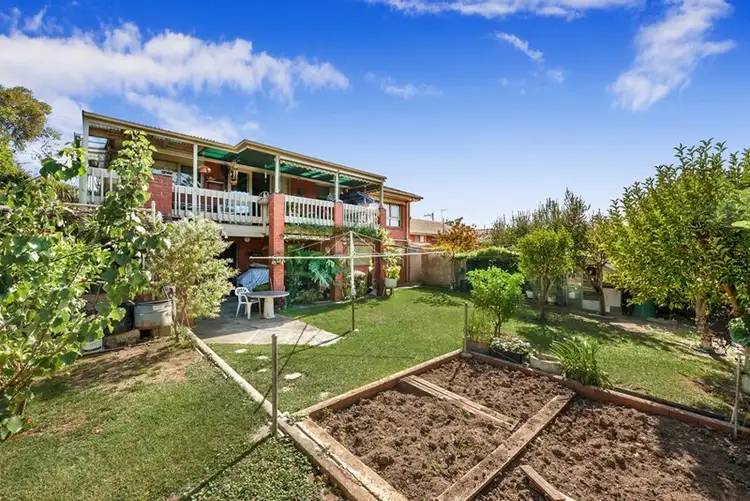 Fifth view of Homely house listing, 320 Thompsons Road, Templestowe Lower VIC 3107