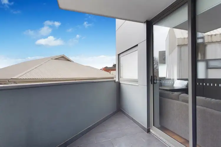 Fifth view of Homely apartment listing, 106/907 Dandenong Road, Malvern East VIC 3145