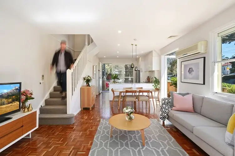 3/1 Durham Street, Stanmore NSW 2048