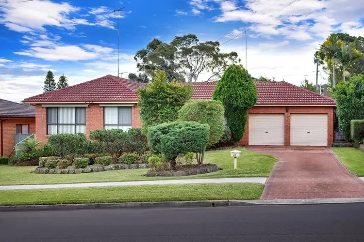 28 Wrights Road, Kellyville NSW 2155