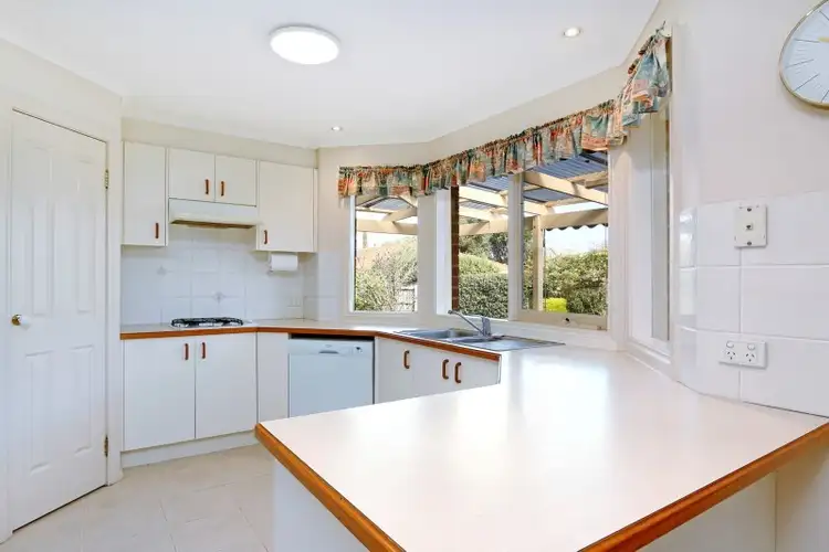 Fifth view of Homely house listing, 58 Maxwell Street, Mornington VIC 3931