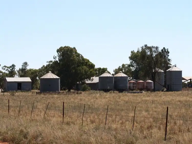 Sixth view of Homely rural property listing, 0 "Wallaroi West", Condobolin NSW 2877