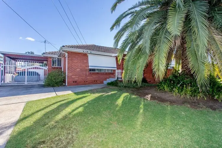 Second view of Homely house listing, 47 Francis Street, Cambridge Park NSW 2747