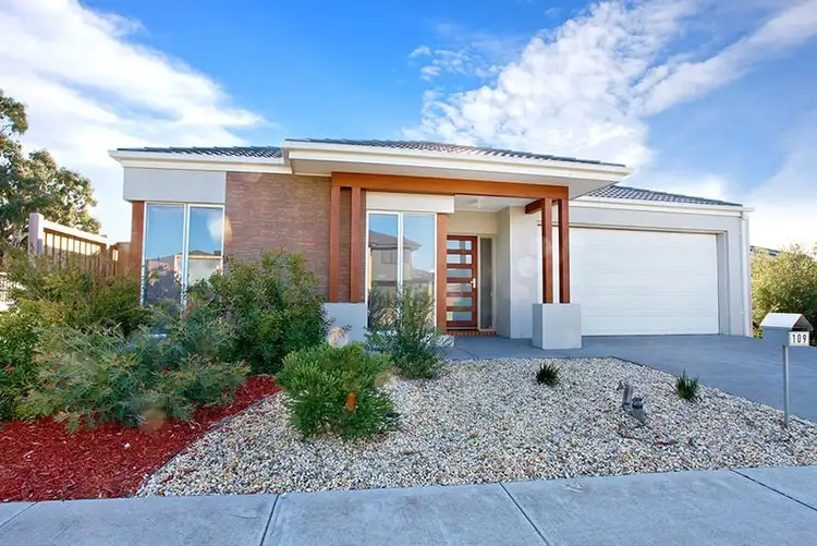 109 Riverdale Boulevard, Mernda VIC 3754