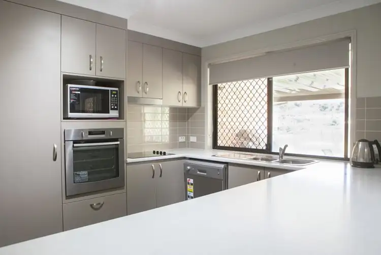 Seventh view of Homely house listing, 4 Hinze Road, Minden QLD 4311