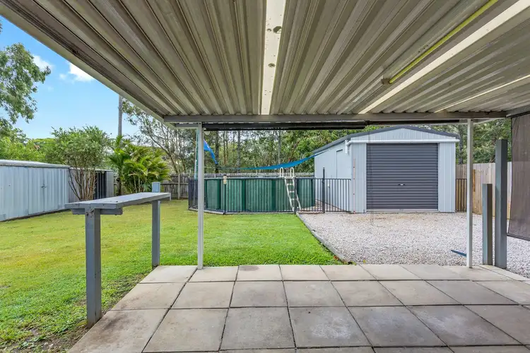 Second view of Homely house listing, 26 Alexander Avenue, Kallangur QLD 4503