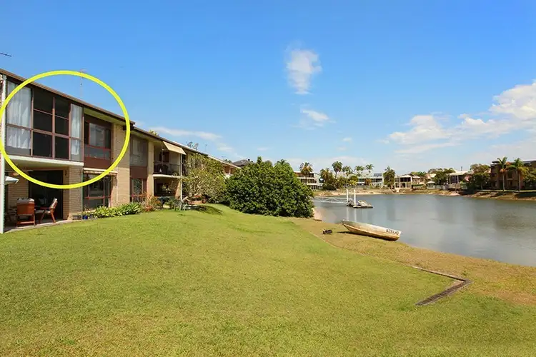 Second view of Homely unit listing, 7/17 Goonawarra Drive, Mooloolaba QLD 4557